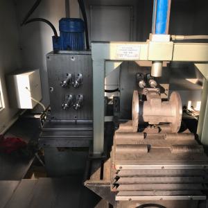 Best Precision CNC Valve Tapping Drilling Machine Multi-Valve Processing Solution wholesale
