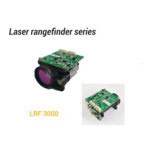 Best OEM 20m Resolution 1535nm Laser Rangefinder Module Lrf3000 wholesale