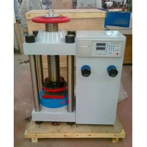 Best Semi Automatic Compression Testing Machine wholesale