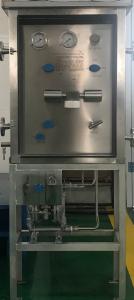 Best Decompression Closed Sampling System / SS Gas Air Tank Sampling Devices wholesale