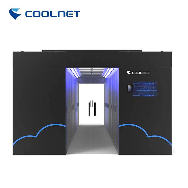 Cheap Modular Data Center High Efficiency Prefabricated Design with Scalable Storage Computing and Power Units for Flexible Deployment for sale