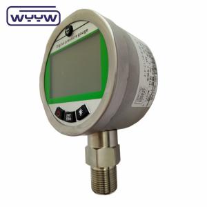 China 63mm Manometer Gauge Pressure Air Gauge 0-250psi Measurement Tools on sale