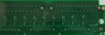 GE MKVI IS200TBAIH1C -Analog Input Terminal Board