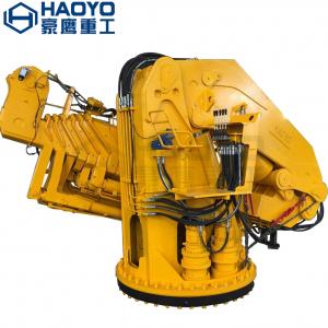 Best Good Quality Marine Ship Folding Crane with Winch for sale wholesale