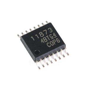 China DRV11873PWPR Sensorless Motor Driver Controllers Three Phase on sale