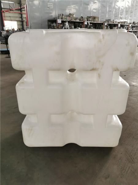 Cheap Customized HDPE Rotomould Water Tanks Capacity 200L To 50 000 Liter for sale
