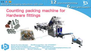 Best Multi function automatic counting and manual feeding packing machine wholesale