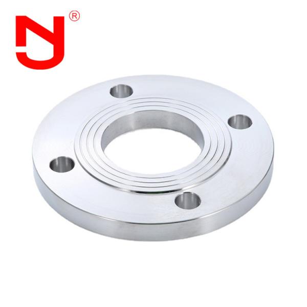 Cheap SS304 High Temperature Resistance Excellent Sealing Performance Steel Plate Flange for sale