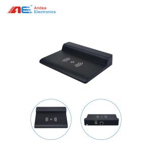 Library For Reader'S Card Contactless Smart Card Reader RFID Ethernet Reader HF Multiple Protocols Reader
