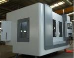 VMC855 High Speed 5axis CNC Milling Machine with 24 ATC Max Table Load of 600kg