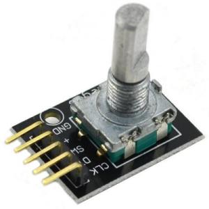 Best Magnetic Rotary Encoder Module for Arduino With Demo Code wholesale
