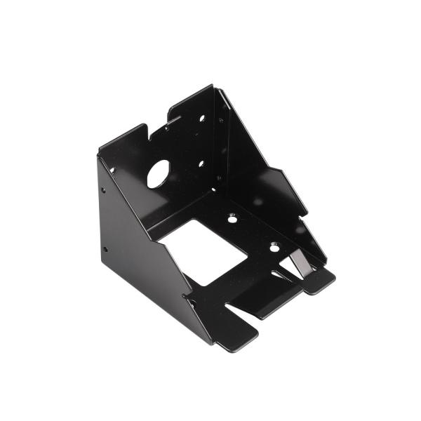 Cheap 316 304 Stainless Steel Stamping Parts Sheet Metal Ductwork Fabrication for sale