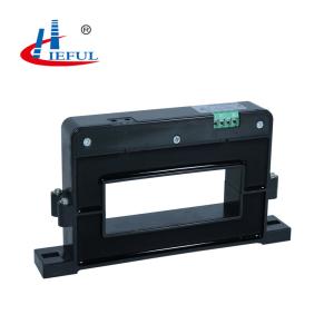 Best Small Size Industrial Open Loop Current Sensor For Server System / Speed Drive wholesale