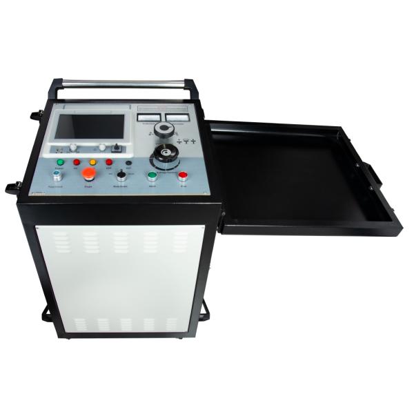 High Voltage Surge Generator for Cable Fault Location System 8kV/16kV/32kV 60mA 2048J 2KVA 120kg AC220V XHHV535-4TSB Hv Cable Fault locator