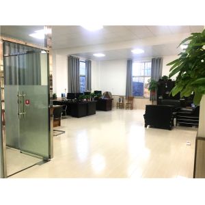 Zhuzhou HGtool Tungsten Carbide Co.,Ltd.