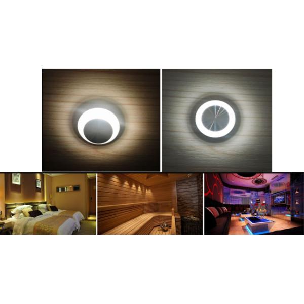 IP67 Anti-glare, waterproof mini led downlights, star light, CE, Rohs certificated