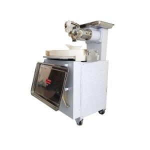 Best Portable Pasta Processing Machine Steamed Frozen Baozi Forming Folding wholesale