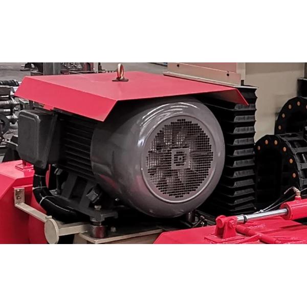 Vertical Horizontal Stone Quarry Mining Machinery