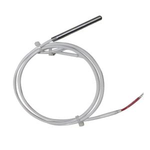 Best 4 Wires PT100 Temperature Sensor Transducer With Ferrules Ending wholesale