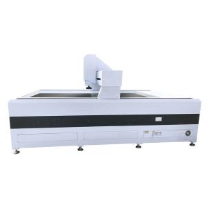 Best Adjustable Vision Measuring Machine LED Parallel Contour Illumination wholesale