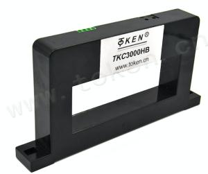 Frequency Converter Open Loop Hall Sensor For AC Current Measurement