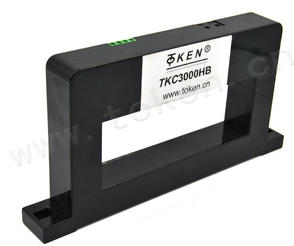 Cheap Frequency Converter Open Loop Hall Sensor For AC Current Measurement for sale