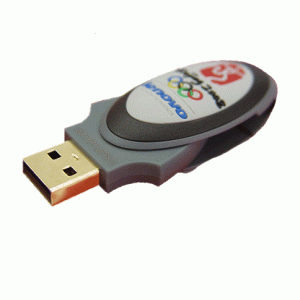 Customized USB Flash Drive AT-223