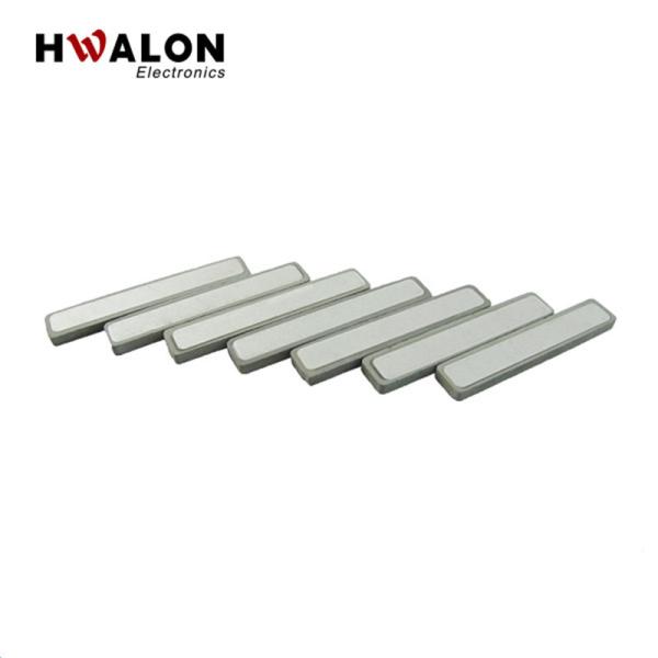 16mm PTC Heating Chip Device for Corrugated Heating Devices ±30% ±50% Resistance Tolerance Design