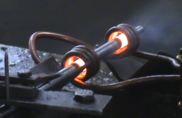 selection forging