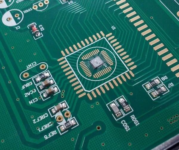 Cheap LED Printed Circuit Board Chip On Board Assembly PCBA Service for sale