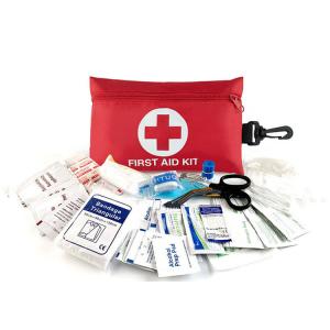 Best OEM Survival Emergency First Aid Kit Medical Emergency Bag wholesale