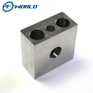 cnc milling machining custom keyboard case stainless steel cnc turning  aluminum machining part services