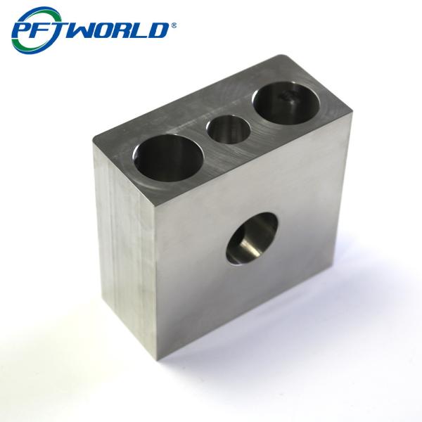 Cheap cnc milling machining custom keyboard case stainless steel cnc turning  aluminum machining part services for sale