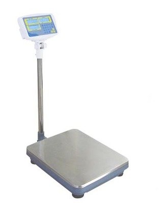 Corrosion Resistant Strain Gauge Load Cell Electronic Platform Scale Load Element
