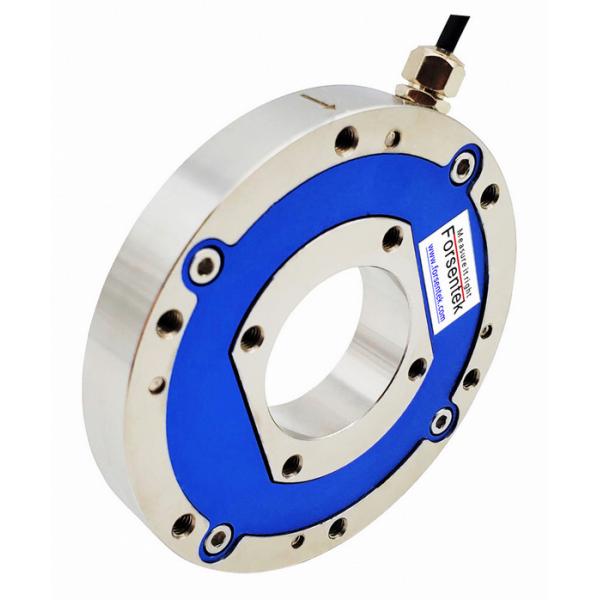 through_hole_robot_torque_sensor