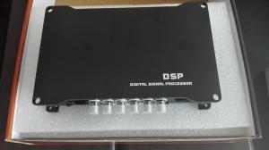 Best 8CH DSP Processor With Wifi /Bluetooth/Remote Control wholesale