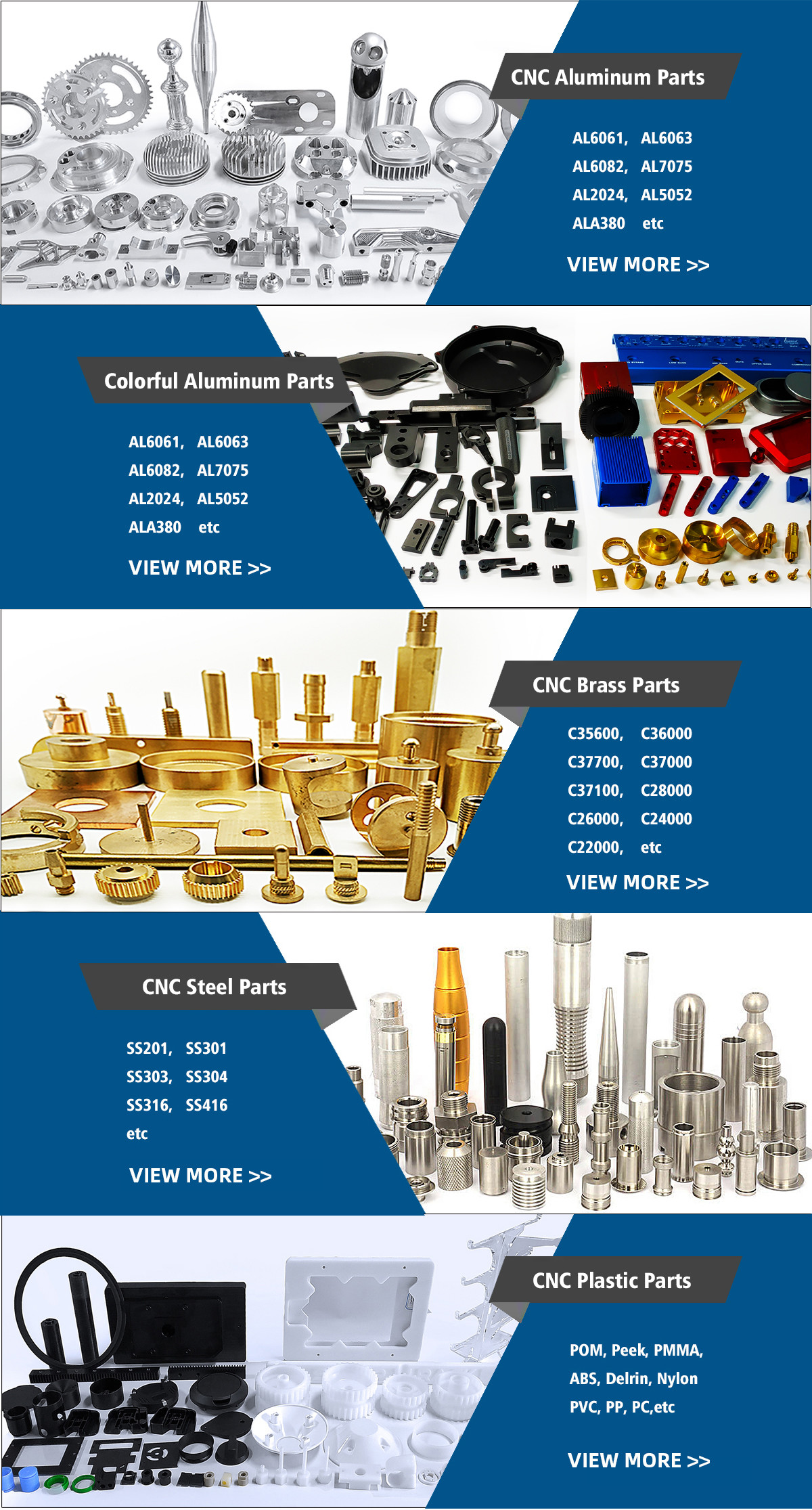 metal stamping bracket