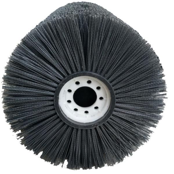 Dulevo 6000 Road Sweeper Brush Main Roller Brush