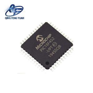 Best Microchip Technology Electronic Ic Chips PIC18F pic18f452 microcontroller wholesale