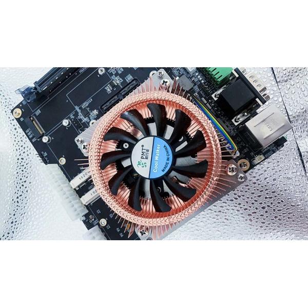 PCIE Industrial Embedded Jetson Xavier Agx Dev Kit Carrier Board 32G 8 Core