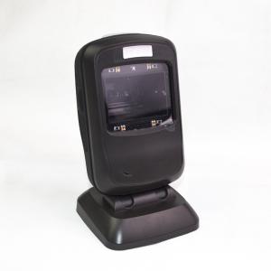 OEM Automatic USB Qr Code Scanner Large Storage Capacity For Pos System