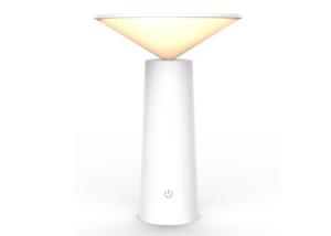 Stepless Dimming Smart LED Table Lamp LED Reading Table Lamp With Touch Control Switch