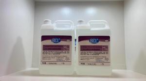 China ODM Liquid Dishwasher Detergent Cleaner Sustainable ISO Certificate on sale