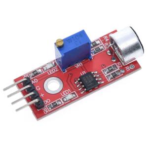 Best High Sensitivity Sound Detection Sensor Module For Arduino AVR PIC wholesale