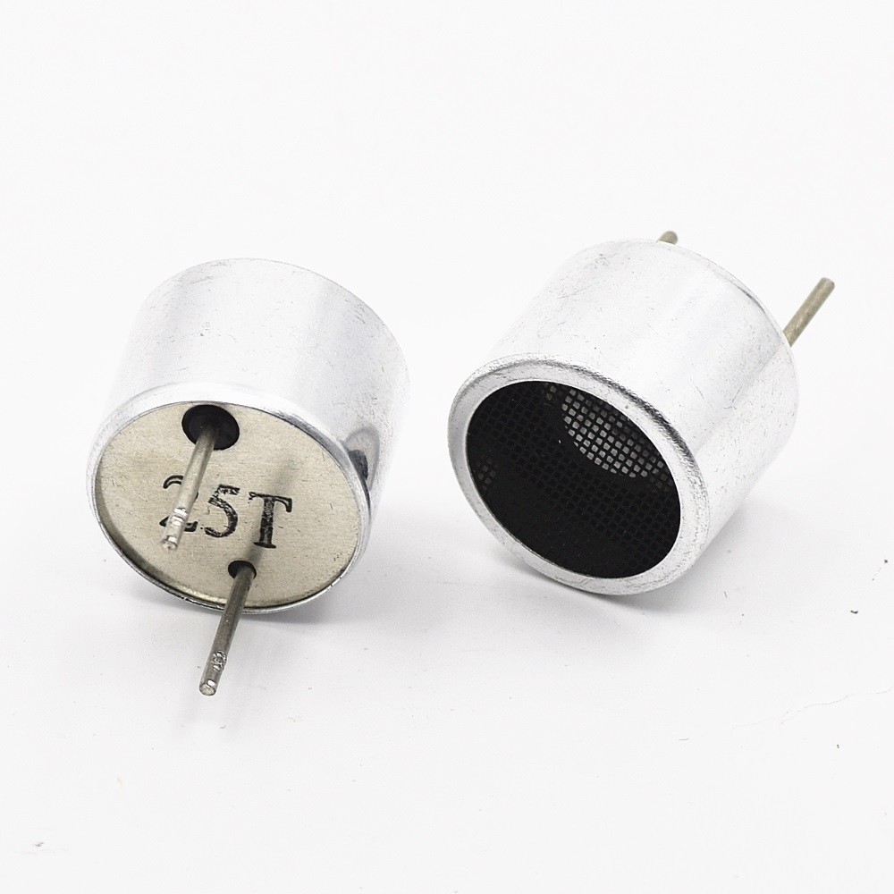 Best 20Vrms Ultrasonic Transducer Sensor 40khz Ultrasonic Depth Sensor wholesale