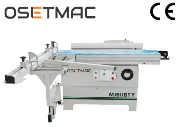 Cheap Plywood Cutting Sliding Panel Saw Machine Use In Woodworking Industry for sale