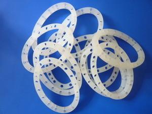 Best Round Flat Custom Silicone Parts O Ring Seal With Good Electrical Insulation Properties wholesale