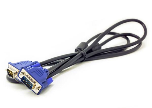 Cheap Video Adapter Cable / Monitor Data Cable Suitable For LCD Controller Board for sale