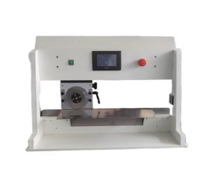 Best Optional Depaneling Stroke PCB Depaneling With Circular And Linear Blades wholesale