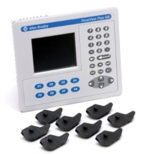 Best PLC 2711P-T12W22D8S PANELVIEW STANDARD 12&quot;W TERMINAL MODULE wholesale